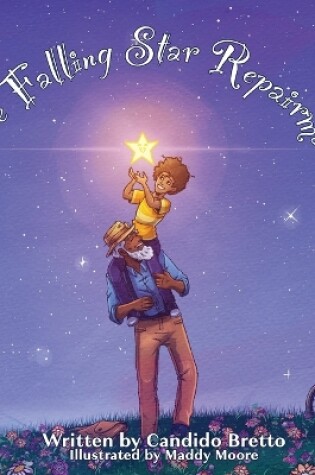 Cover of The Falling Star Repairman