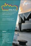 Book cover for Abstracts of the 21st International Conference on Engineering and Product Design Education (E&PDE19)