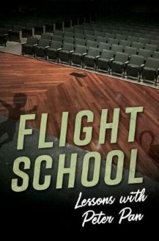 Cover of Flight School