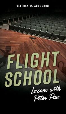 Book cover for Flight School