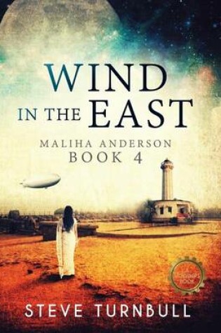Cover of Wind in the East