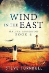 Book cover for Wind in the East