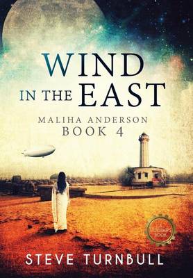 Cover of Wind in the East