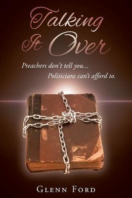 Book cover for Talking it Over