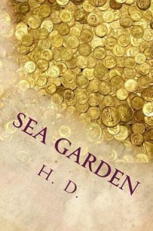 Cover of Sea Garden