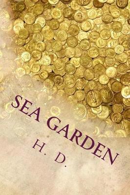 Book cover for Sea Garden