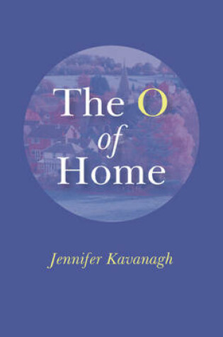 Cover of The O of Home