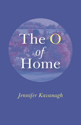 Book cover for The O of Home