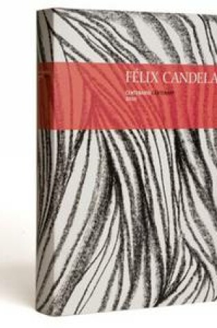 Cover of Felix Candela