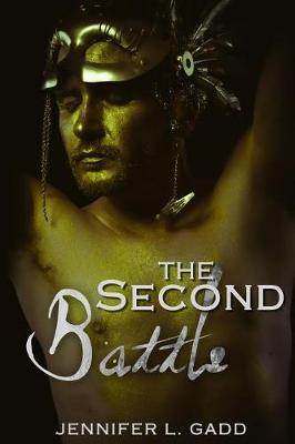 Book cover for The Second Battle