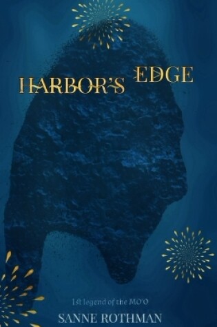 Cover of Harbor's Edge