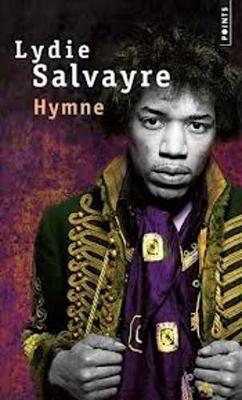 Book cover for Hymne