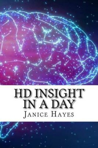 Cover of HD Insight in a Day