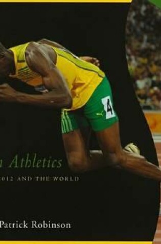 Cover of Jamaican Athletics