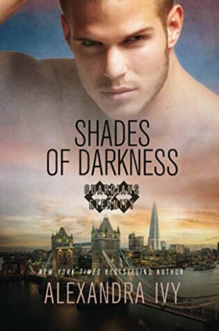 Cover of Shades of Darkness