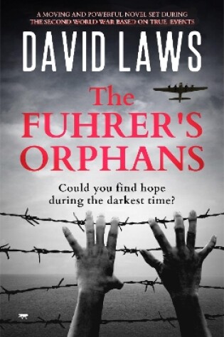 Cover of The Fuhrer's Orphans