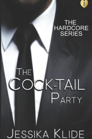 Cover of The CockTail Party