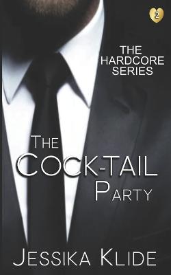 Book cover for The CockTail Party
