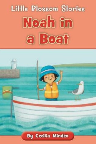 Cover of Noah in a Boat
