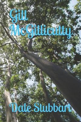 Book cover for Gill McGillicutty