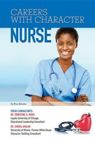 Cover of Nurse