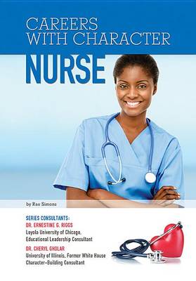 Cover of Nurse