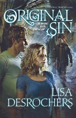 Cover of Original Sin