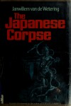 Book cover for The Japanese Corpse