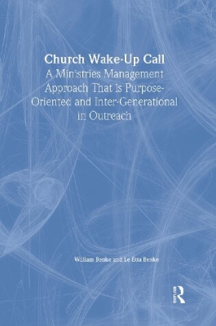 Cover of Church Wake-Up Call