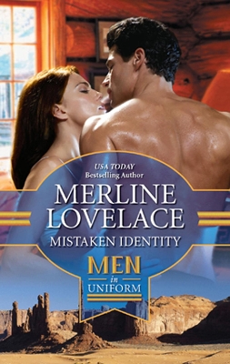 Cover of Mistaken Identity