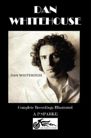 Cover of Dan Whitehouse