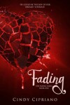 Book cover for Fading