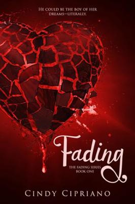 Cover of Fading