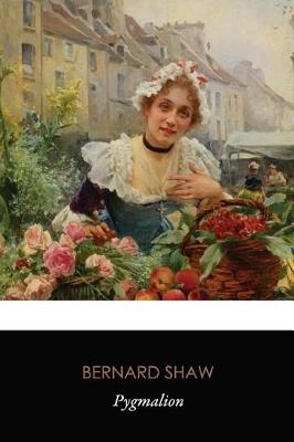 Book cover for Pygmalion (Original Classics)