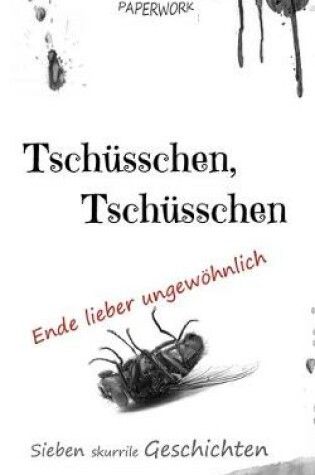Cover of Tschusschen, Tschusschen