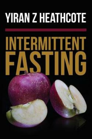 Cover of Intermittent Fasting