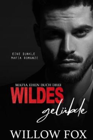 Cover of Wildes Gelübde