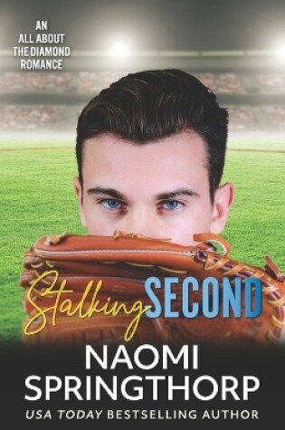 Cover of Stalking Second