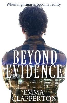 Book cover for Beyond Evidence