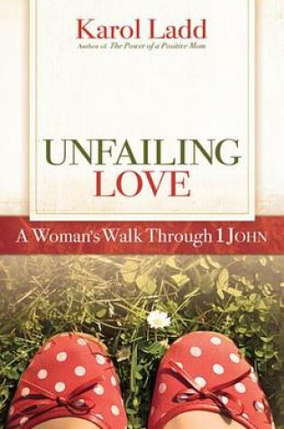 Cover of Unfailing Love