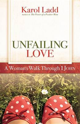Cover of Unfailing Love