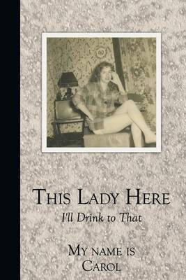 Book cover for This Lady Here