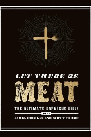 Cover of Let There Be Meat