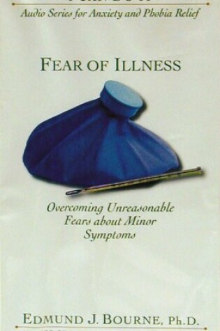 Cover of Fear of Illness