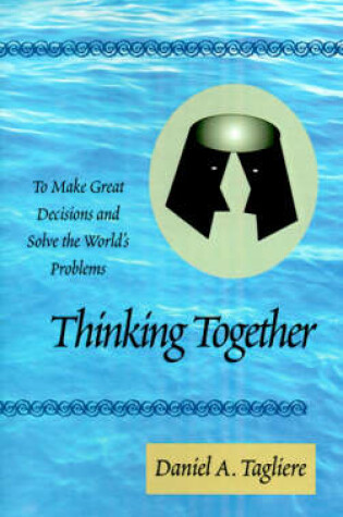 Cover of Thinking Together