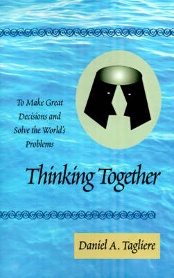 Book cover for Thinking Together