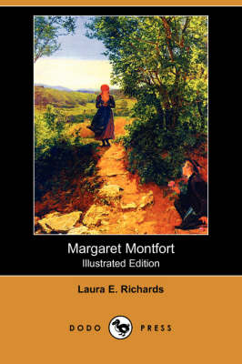 Book cover for Margaret Montfort(Dodo Press)