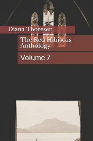 Cover of The Red Hibiscus Anthology