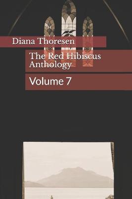 Book cover for The Red Hibiscus Anthology