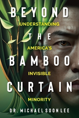 Book cover for Beyond The Bamboo Curtain